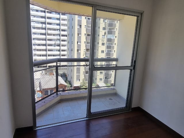 Apartamento com 49m² 2 quartos e 1 banheiro, à venda, no bairro Consolação em São Paulo