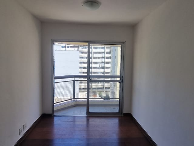 Apartamento com 49m² 2 quartos e 1 banheiro, à venda, no bairro Consolação em São Paulo