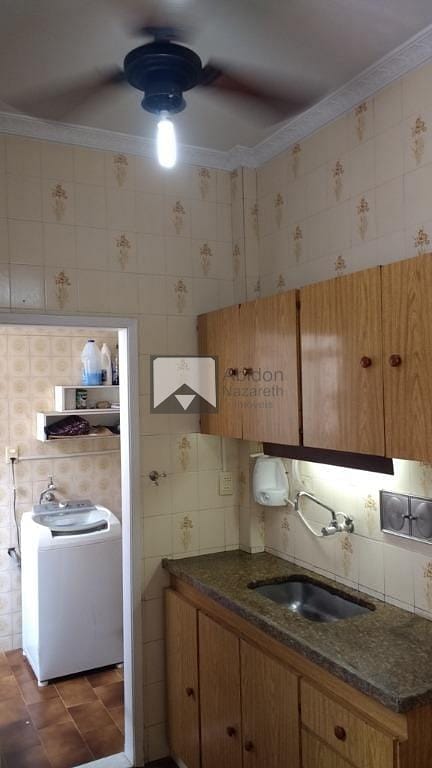 Apartamento à venda com 3 quartos, 96m² - Foto 5