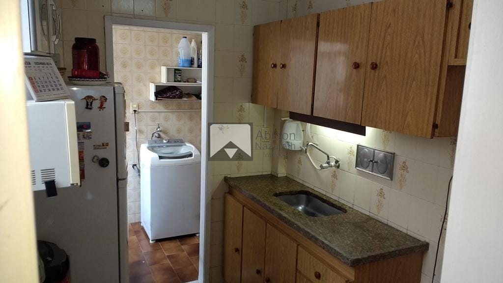 Apartamento à venda com 3 quartos, 96m² - Foto 9