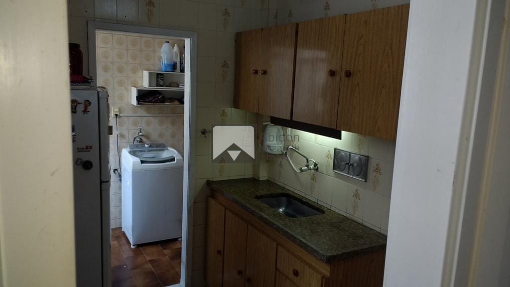 Apartamento à venda com 3 quartos, 96m² - Foto 7