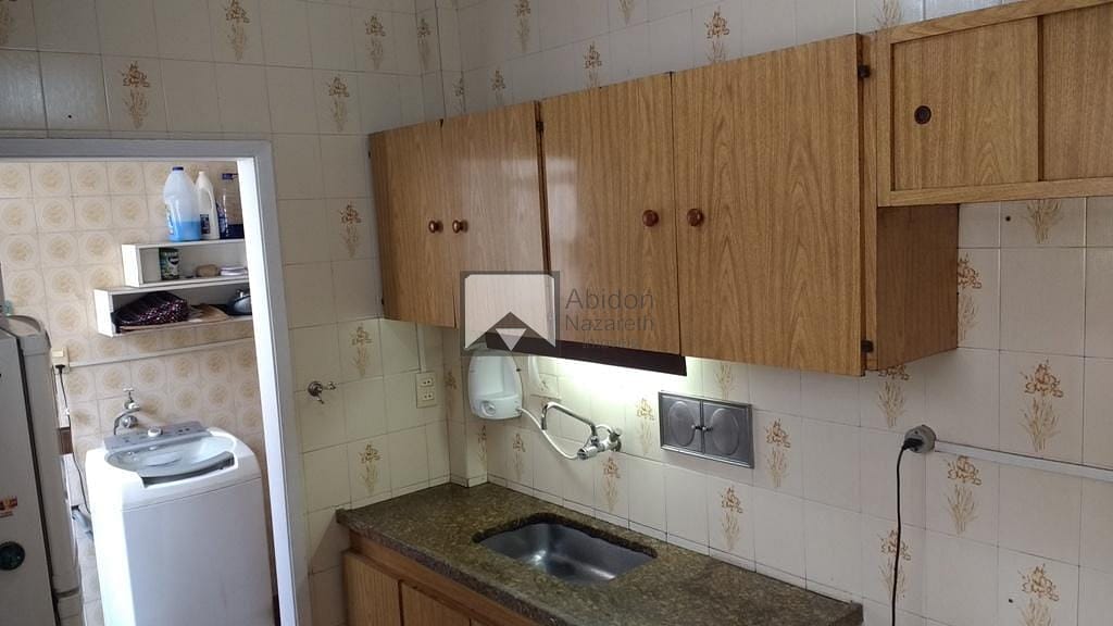 Apartamento à venda com 3 quartos, 96m² - Foto 8