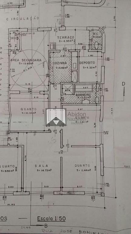 Apartamento à venda com 3 quartos, 96m² - Foto 19