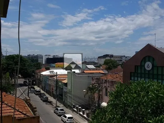 Apartamento com 100m² 3 quartos e 2 banheiros, à venda, no bairro São Domingos em Niterói