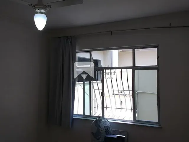 Apartamento com 100m² 3 quartos e 2 banheiros, à venda, no bairro São Domingos em Niterói