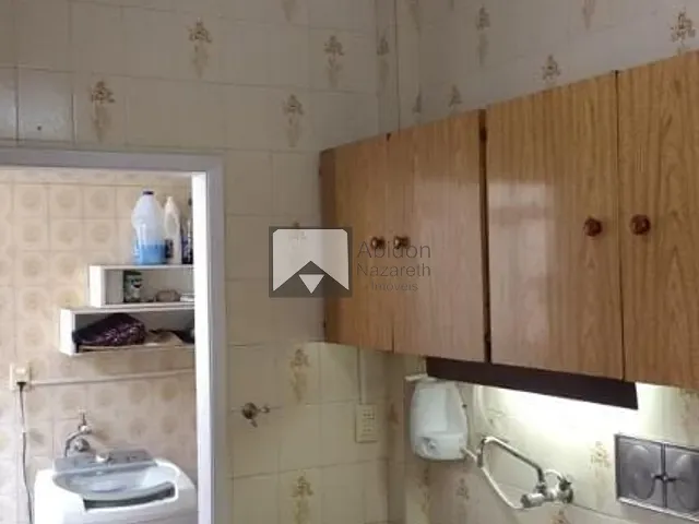 Apartamento com 100m² 3 quartos e 2 banheiros, à venda, no bairro São Domingos em Niterói