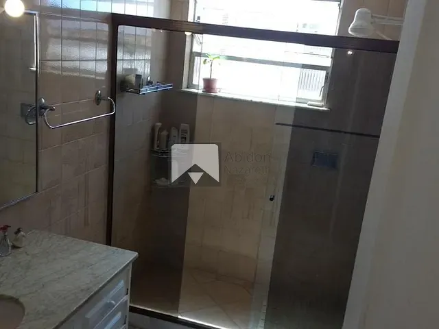 Apartamento com 100m² 3 quartos e 2 banheiros, à venda, no bairro São Domingos em Niterói