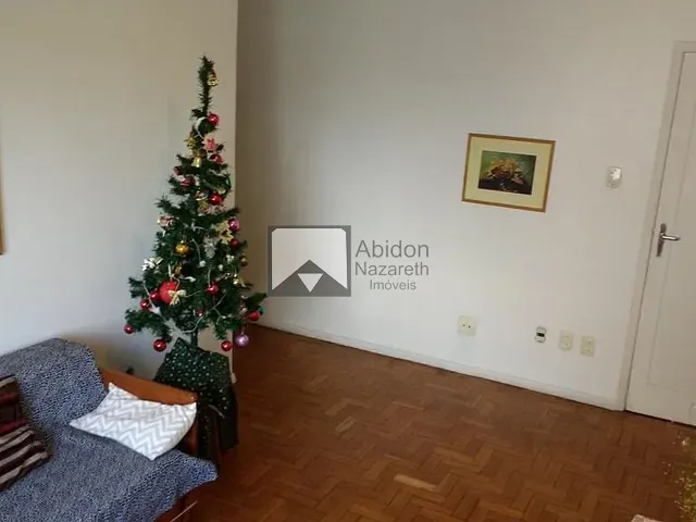 Apartamento com 100m² 3 quartos e 2 banheiros, à venda, no bairro São Domingos em Niterói
