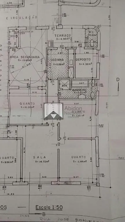 Apartamento, 3 quartos, 96 m² - Foto 19