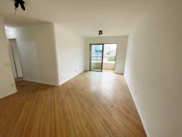 Foto do Apartamento - Apartamento para locação, Pompéia, São Paulo, SP | Adbens Negócios Imobiliários Ltda