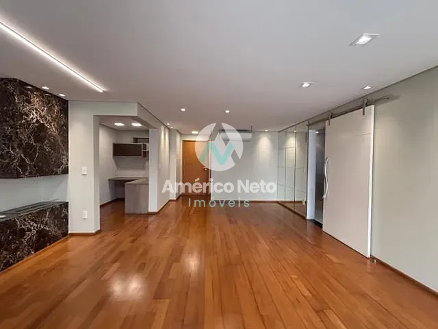 Apartamento 3 quartos e 1 banheiro, à venda, no bairro Santo Antônio em São Caetano do Sul