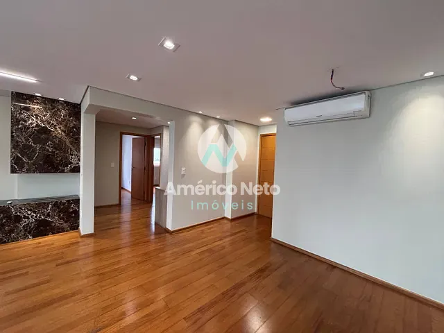 Apartamento 3 quartos e 1 banheiro, à venda, no bairro Santo Antônio em São Caetano do Sul