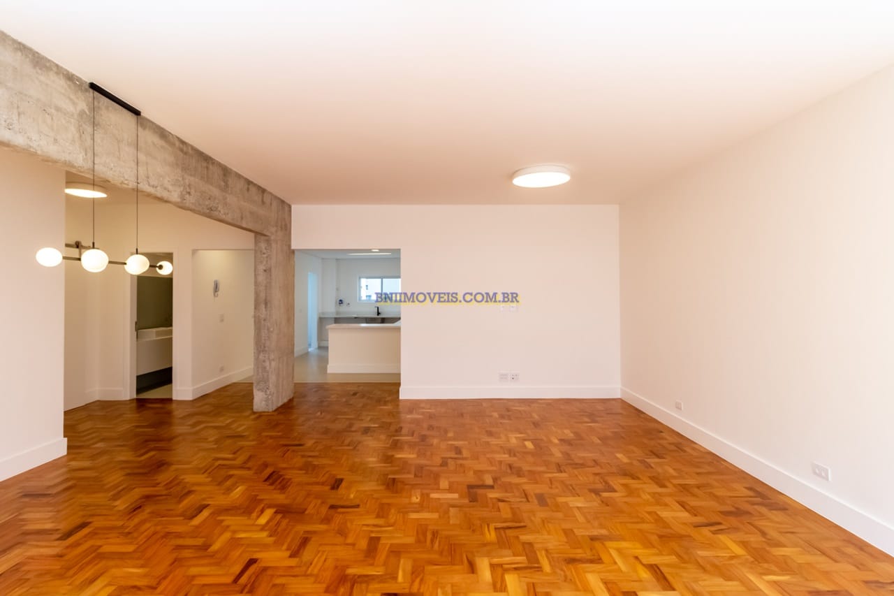 Apartamento, 3 quartos, 5000 m² - Foto 1
