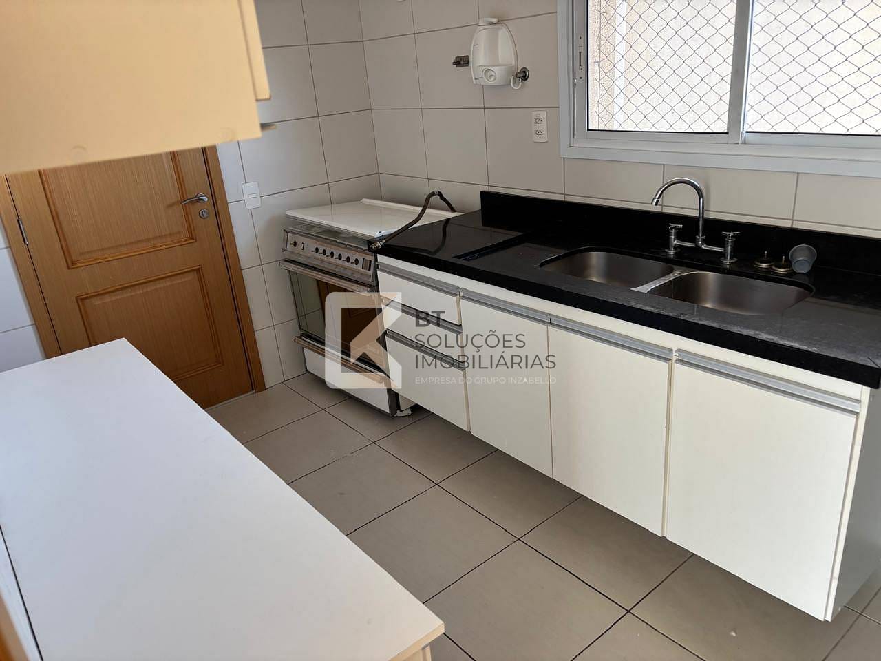 Apartamento, 3 quartos, 120 m² - Foto 2