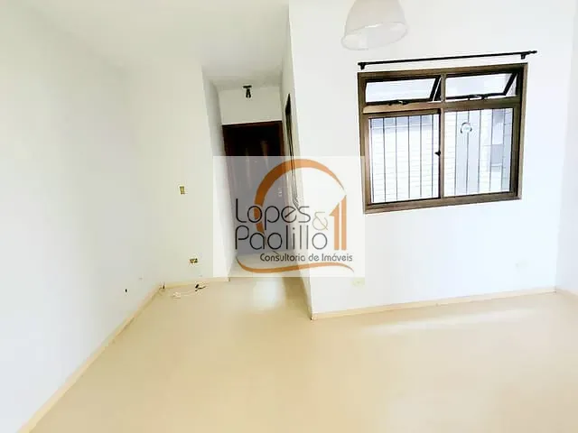Apartamento com 80m² 2 quartos e 1 banheiro, para alugar, no bairro Centro em Atibaia