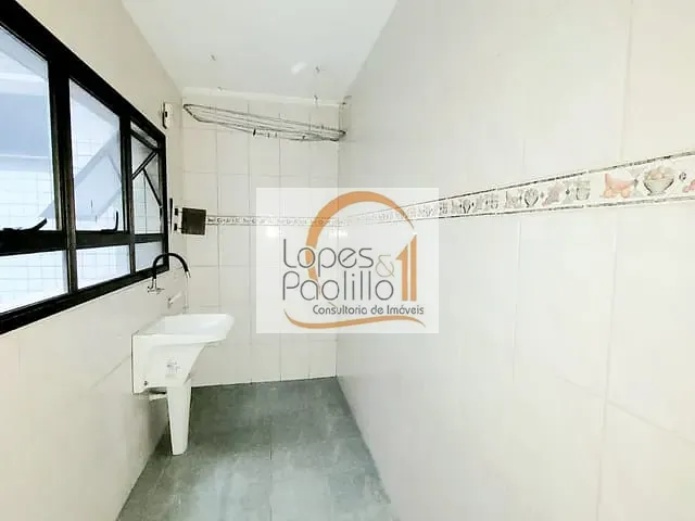 Apartamento com 80m² 2 quartos e 1 banheiro, para alugar, no bairro Centro em Atibaia
