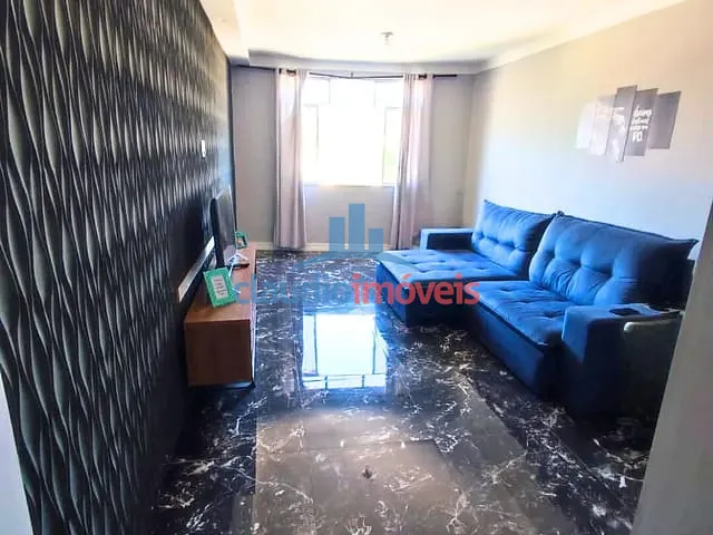 Apartamento 3 quartos e 2 banheiros, à venda, no bairro Boa Sorte em Barra Mansa