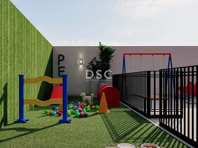 Apartamento com 272m² 3 quartos e 4 banheiros, à venda, no bairro Juvevê em Curitiba