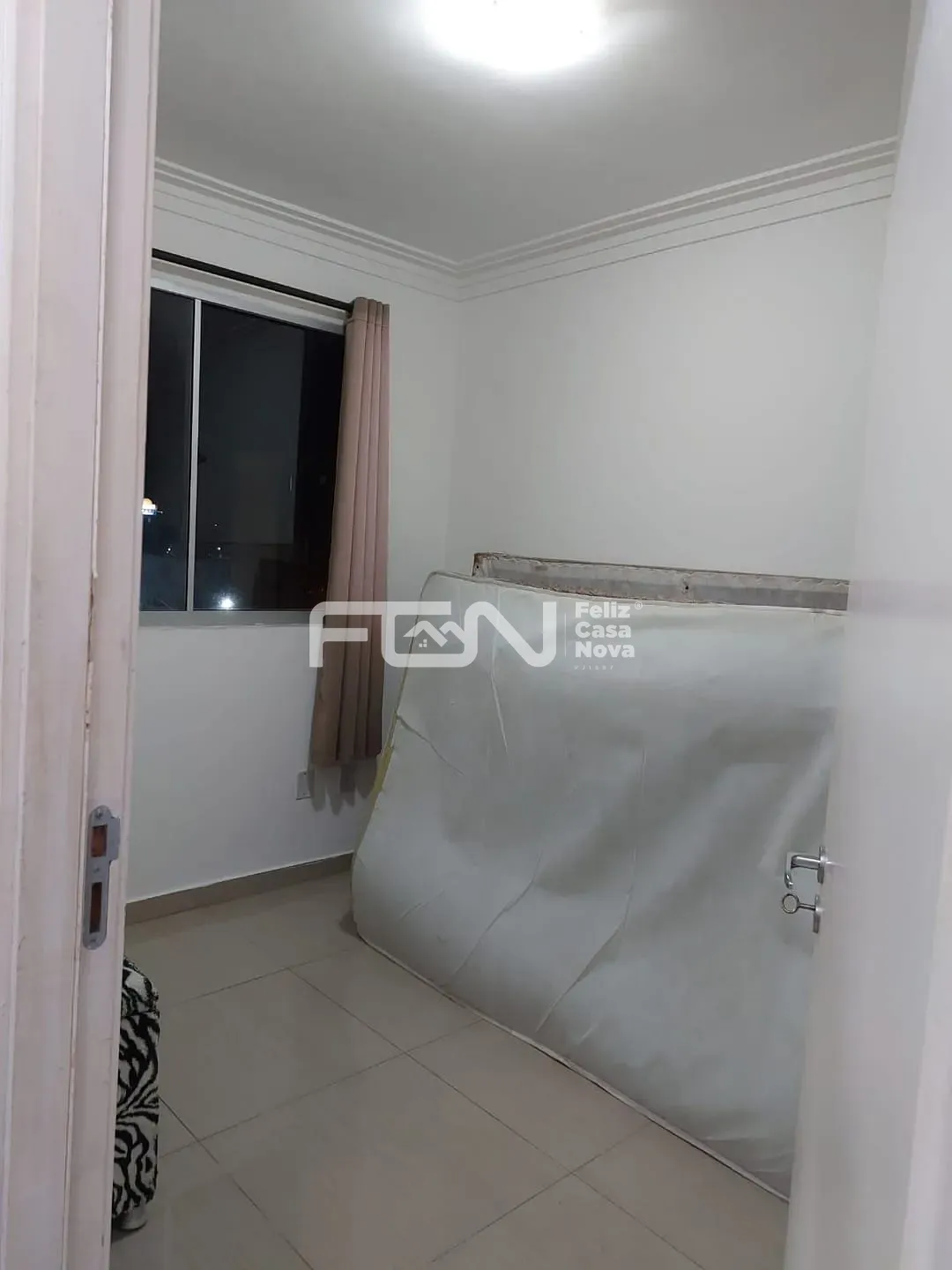Apartamento, 2 quartos, 39 m² - Foto 5