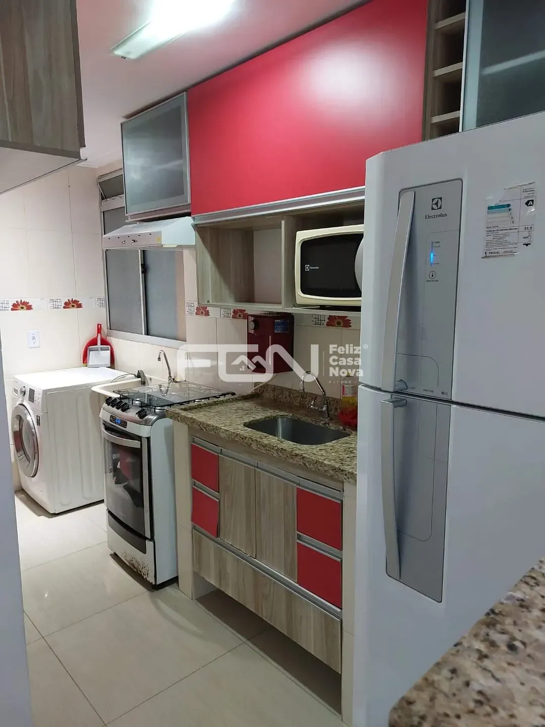 Apartamento, 2 quartos, 39 m² - Foto 4