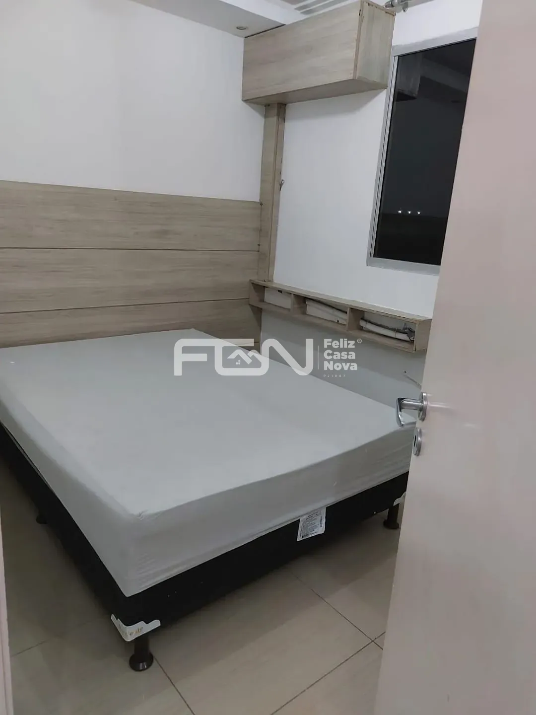 Apartamento, 2 quartos, 39 m² - Foto 7