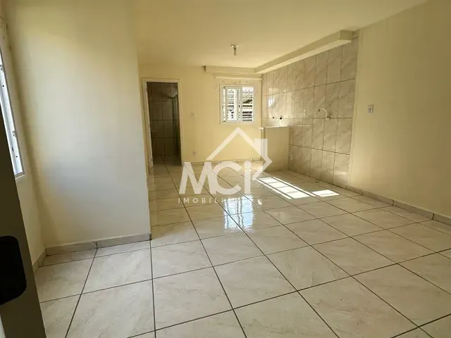 Apartamento 2 quartos e 1 banheiro, à venda, no bairro Três Vendas em Pelotas