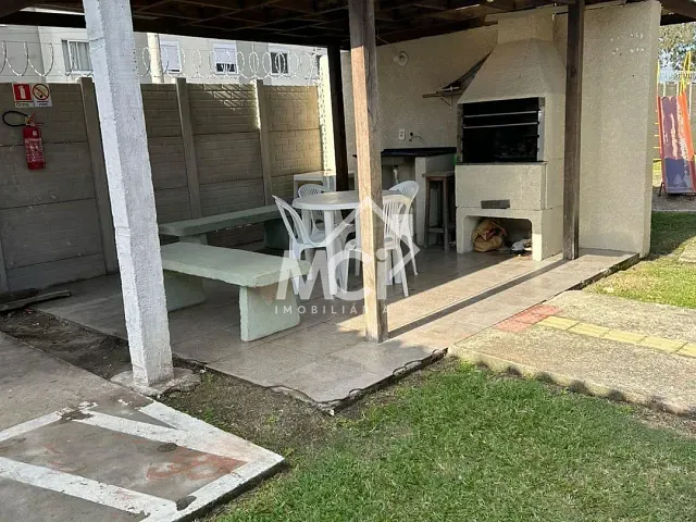 Apartamento 2 quartos e 1 banheiro, à venda, no bairro Três Vendas em Pelotas