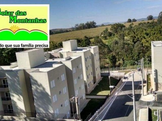 Foto do Apartamento - Apartamento residencial para venda e locação, Vila Iracema, São José dos Campos - AP2234. | INDEPENDENCE NEGOCIOS IMOBILIARIOS LTDA