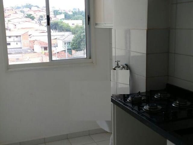 Foto do Apartamento - Apartamento residencial para venda e locação, Vila Iracema, São José dos Campos - AP2234. | INDEPENDENCE NEGOCIOS IMOBILIARIOS LTDA