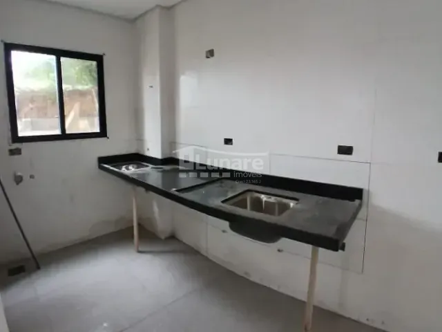 Apartamento 2 quartos e 1 banheiro, à venda, no bairro Vila Nova Cintra em Mogi das Cruzes