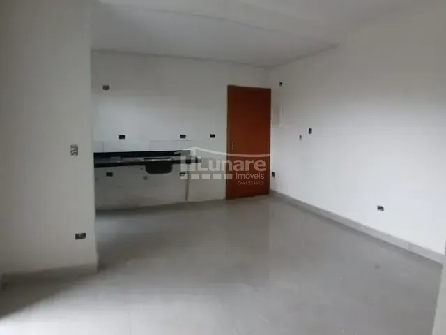 Apartamento 2 quartos e 1 banheiro, à venda, no bairro Vila Nova Cintra em Mogi das Cruzes
