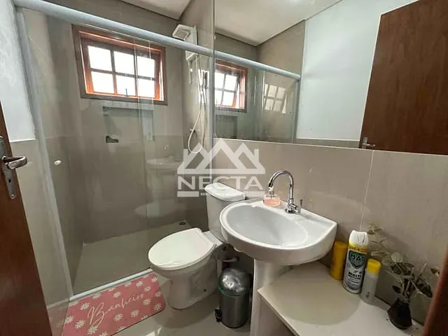 Apartamento com 78m² 1 quarto e 1 banheiro, à venda, no bairro Sapé em Ubatuba