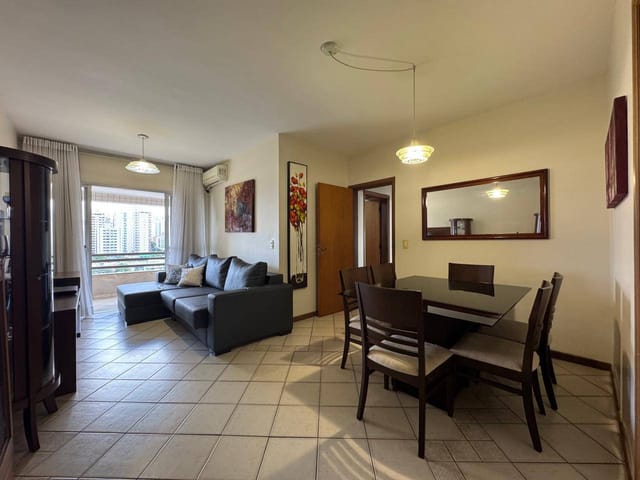 Foto do Apartamento - Ed. Ilhas Canárias - Apartamento à venda com 3 dormitórios (1 suíte), 2 vagas -  Jardim Higienópolis, Londrina, PR | Premier Imóveis