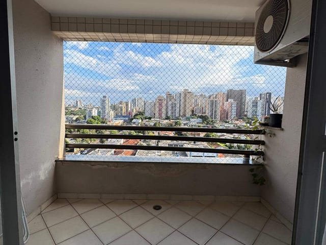 Foto do Apartamento - Ed. Ilhas Canárias - Apartamento à venda com 3 dormitórios (1 suíte), 2 vagas -  Jardim Higienópolis, Londrina, PR | Premier Imóveis