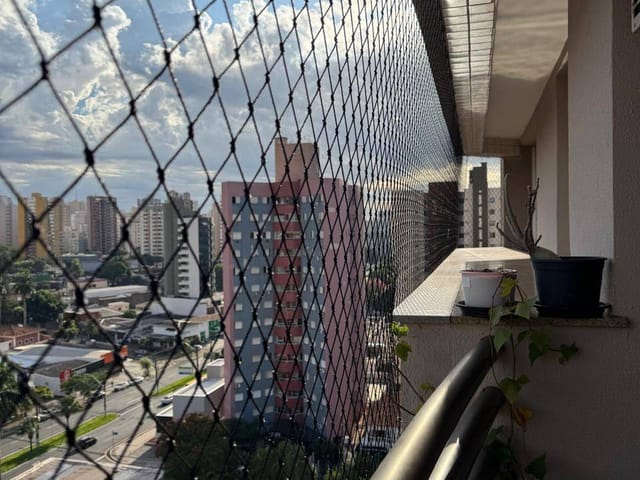 Foto do Apartamento - Ed. Ilhas Canárias - Apartamento à venda com 3 dormitórios (1 suíte), 2 vagas -  Jardim Higienópolis, Londrina, PR | Premier Imóveis