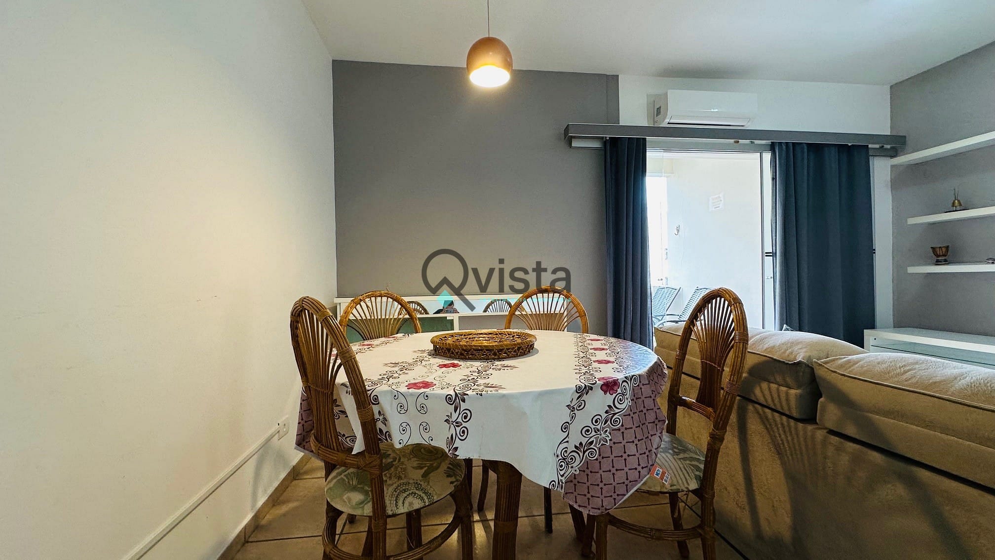 Apartamento à venda com 2 quartos, 90m² - Foto 4