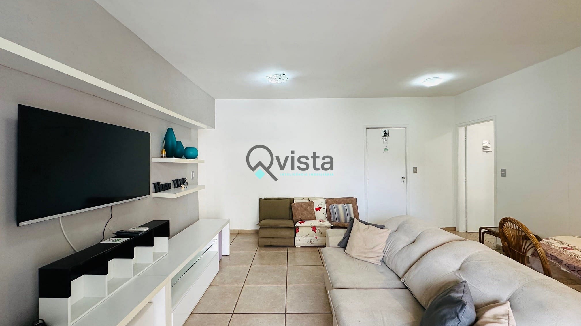Apartamento à venda com 2 quartos, 90m² - Foto 5