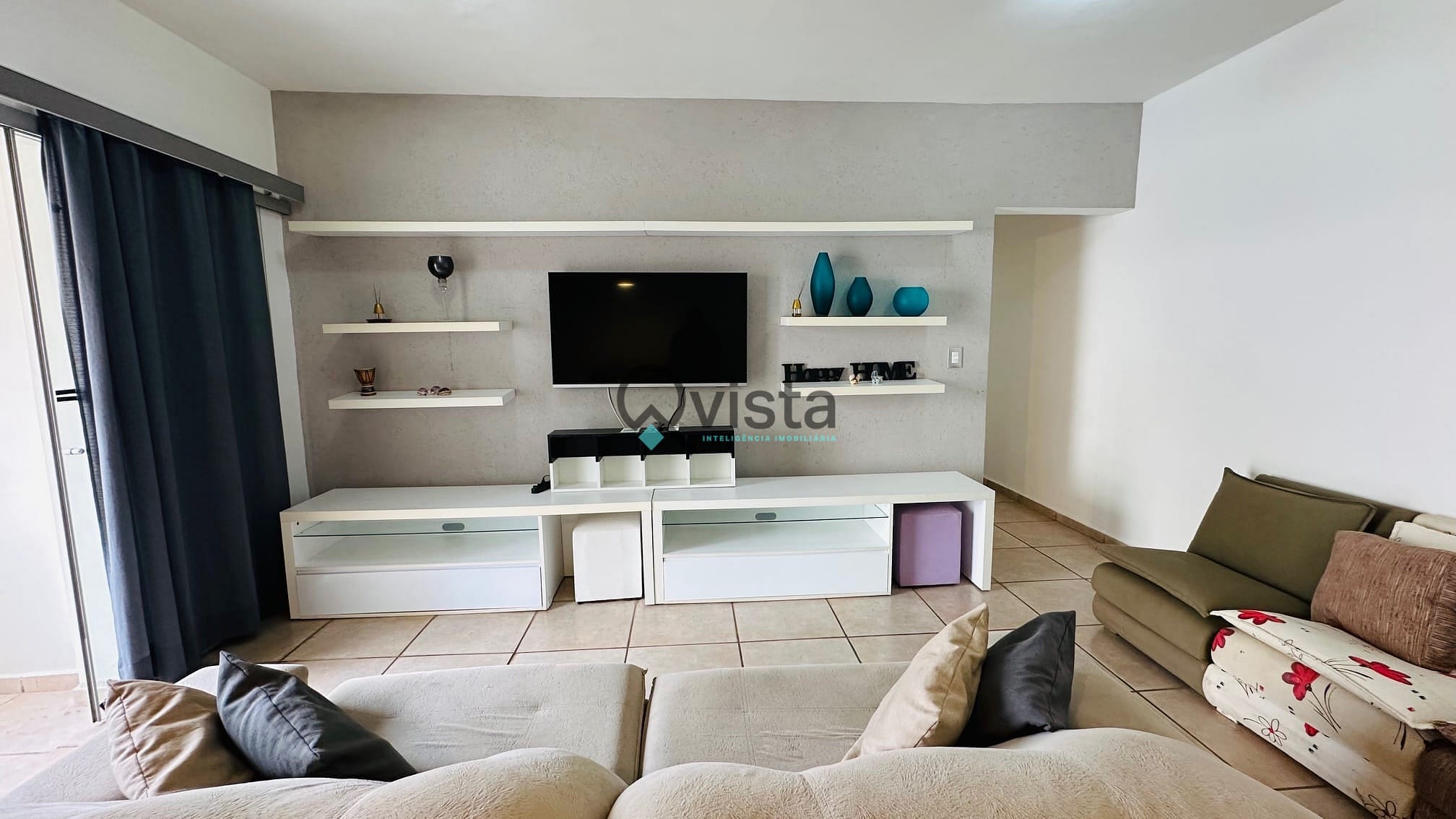 Apartamento à venda com 2 quartos, 90m² - Foto 6