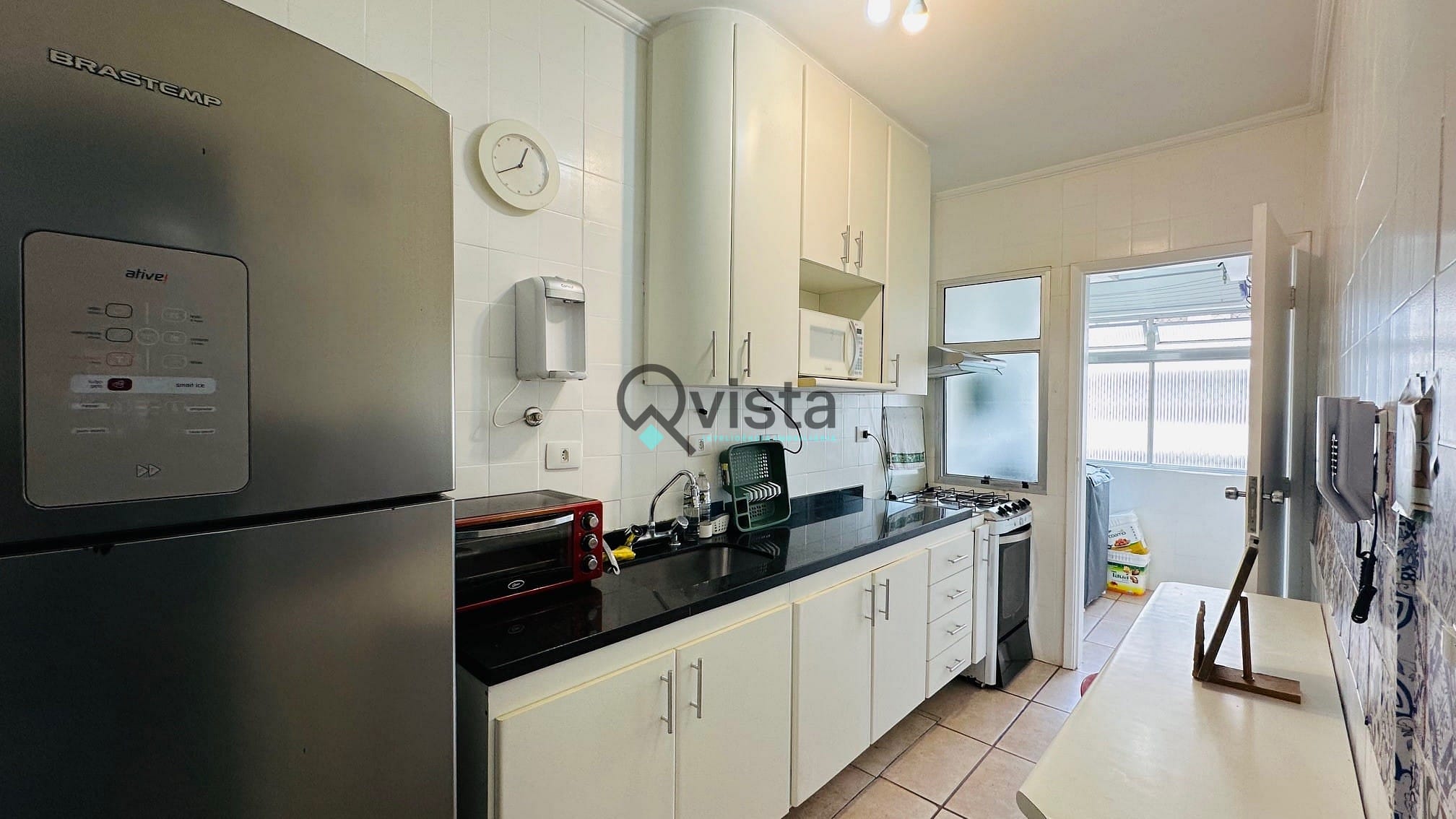 Apartamento à venda com 2 quartos, 90m² - Foto 9