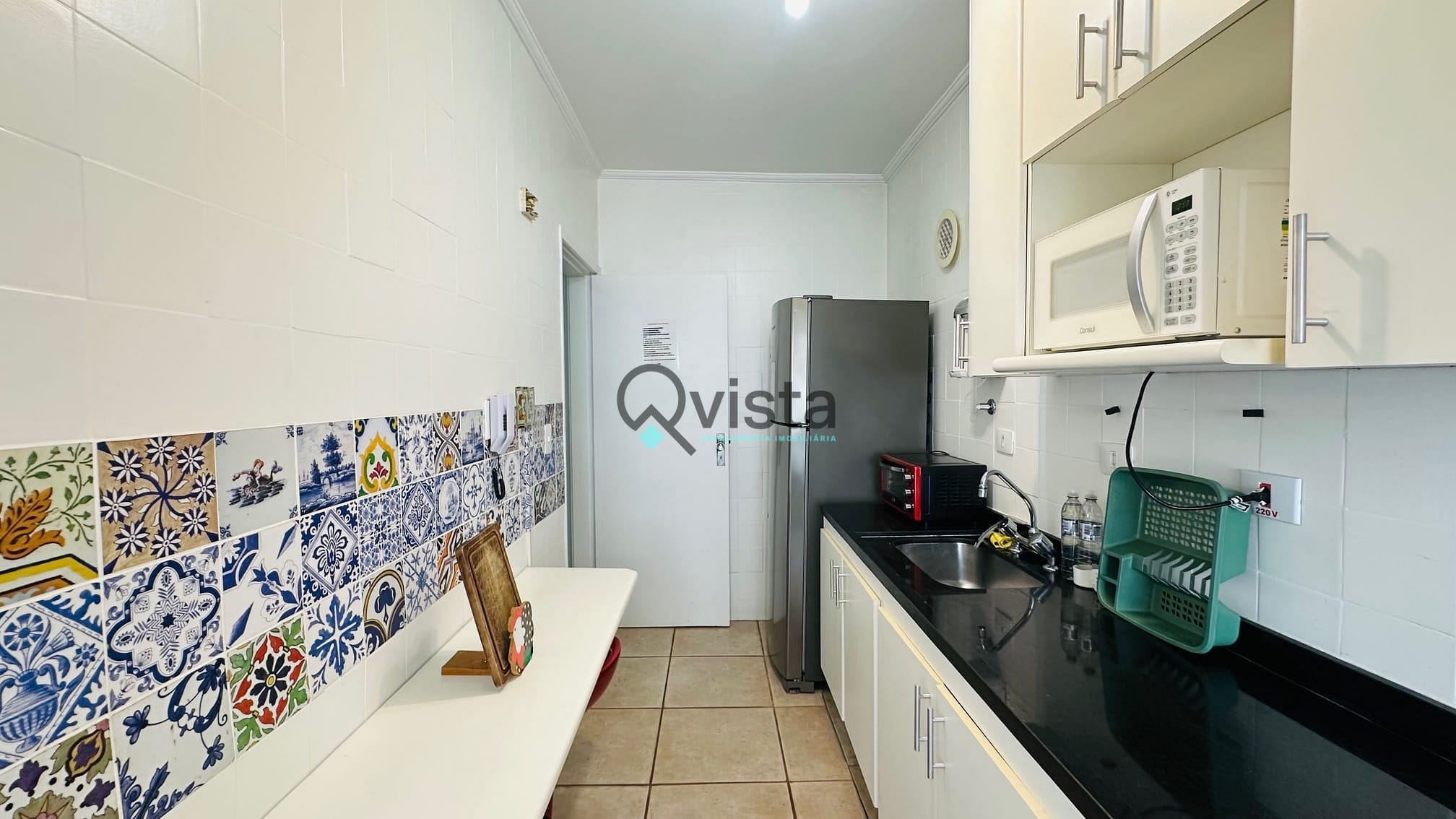 Apartamento à venda com 2 quartos, 90m² - Foto 10