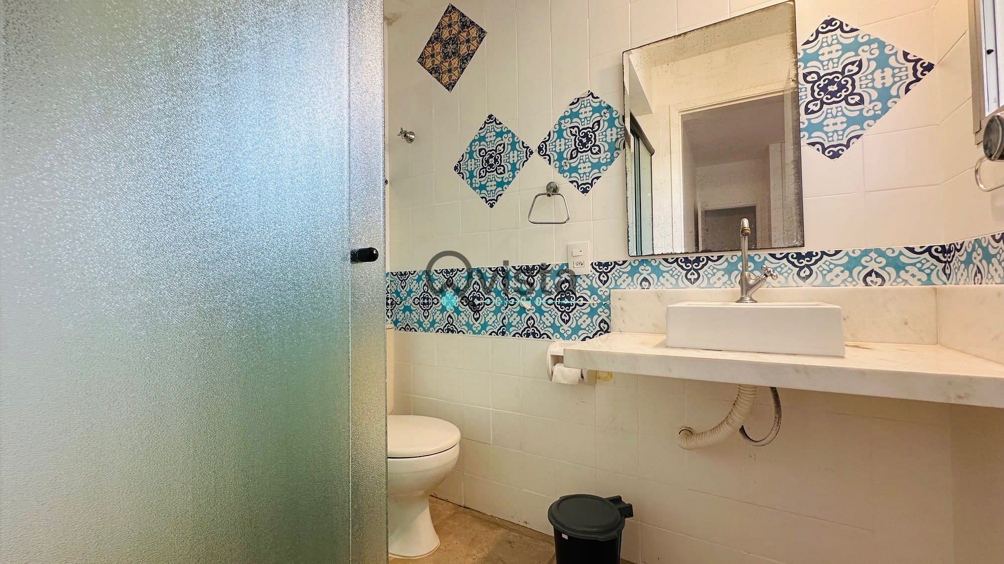 Apartamento à venda com 2 quartos, 90m² - Foto 17