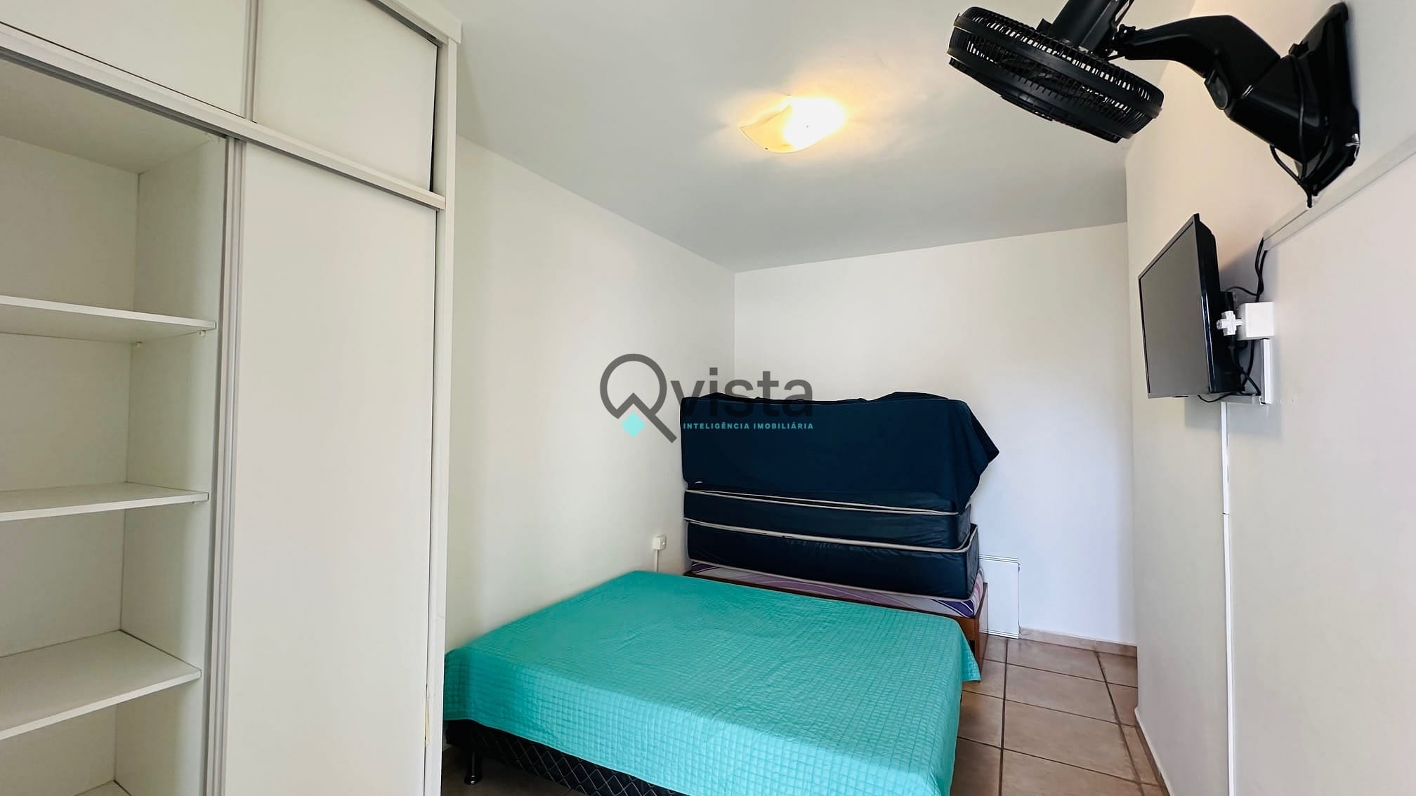 Apartamento à venda com 2 quartos, 90m² - Foto 21