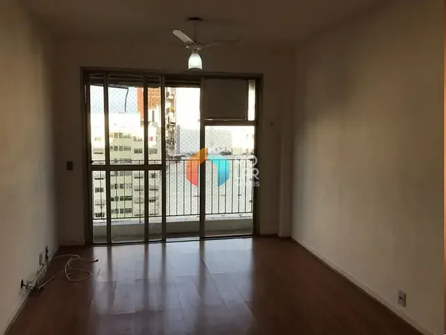 Apartamento com 80m² 2 quartos e 3 banheiros, à venda, no bairro Botafogo em Rio de Janeiro