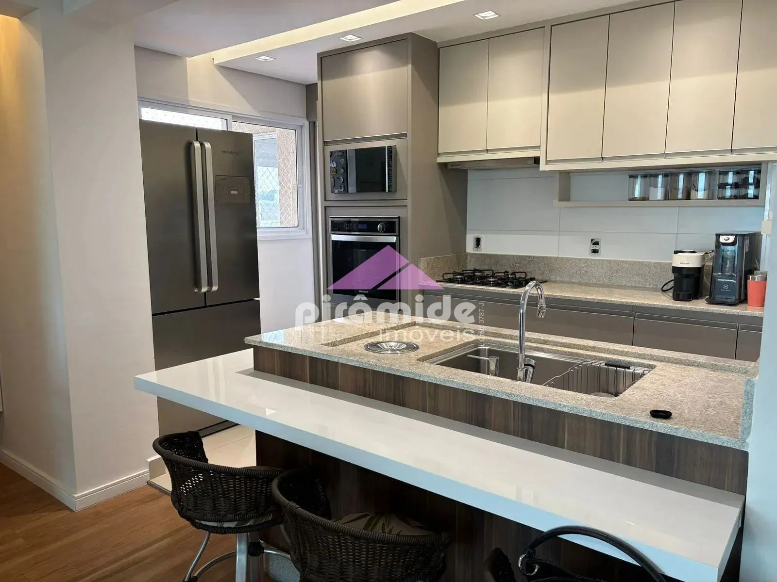 Apartamento, 3 quartos, 102 m² - Foto 7