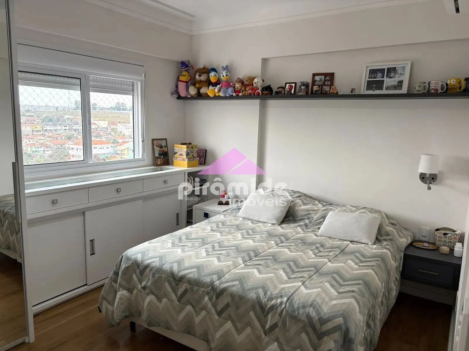 Apartamento, 3 quartos, 102 m² - Foto 8