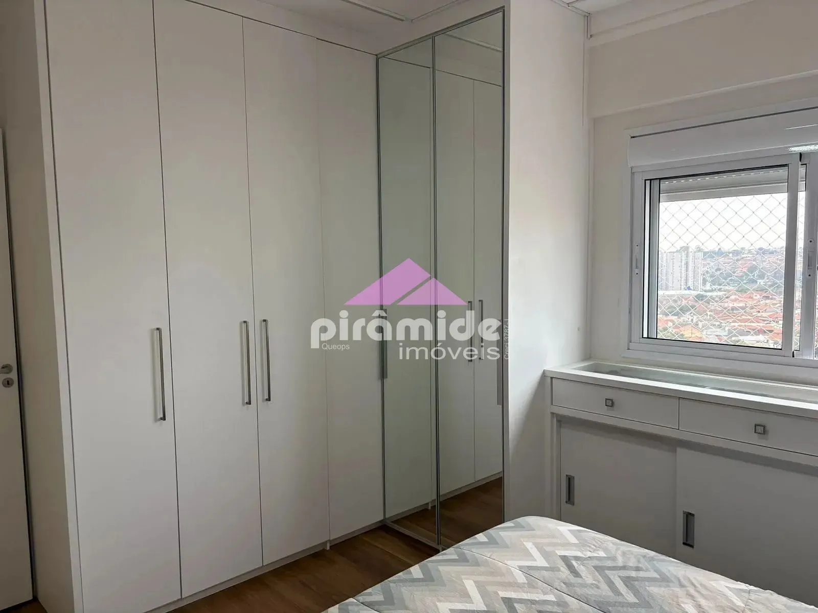 Apartamento, 3 quartos, 102 m² - Foto 9