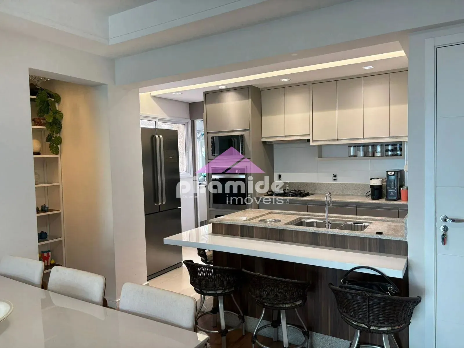 Apartamento, 3 quartos, 102 m² - Foto 6