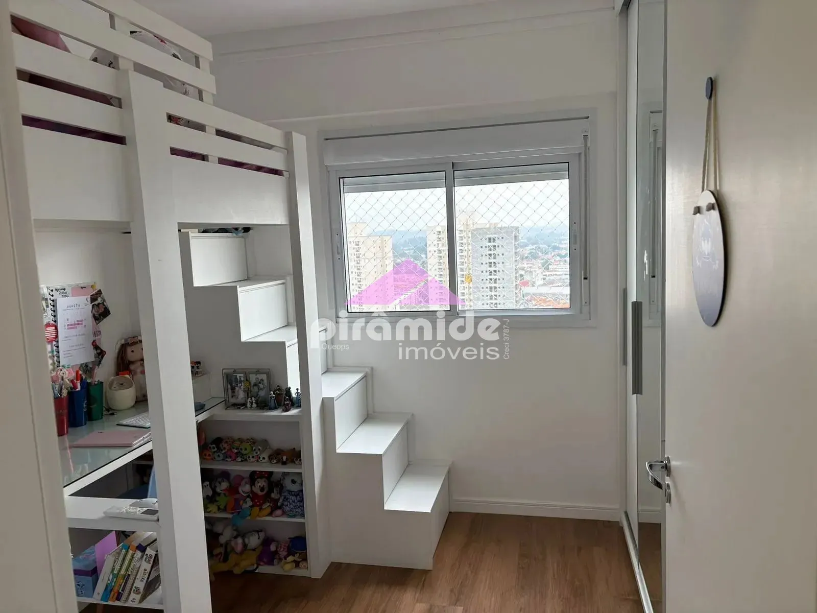 Apartamento, 3 quartos, 102 m² - Foto 11