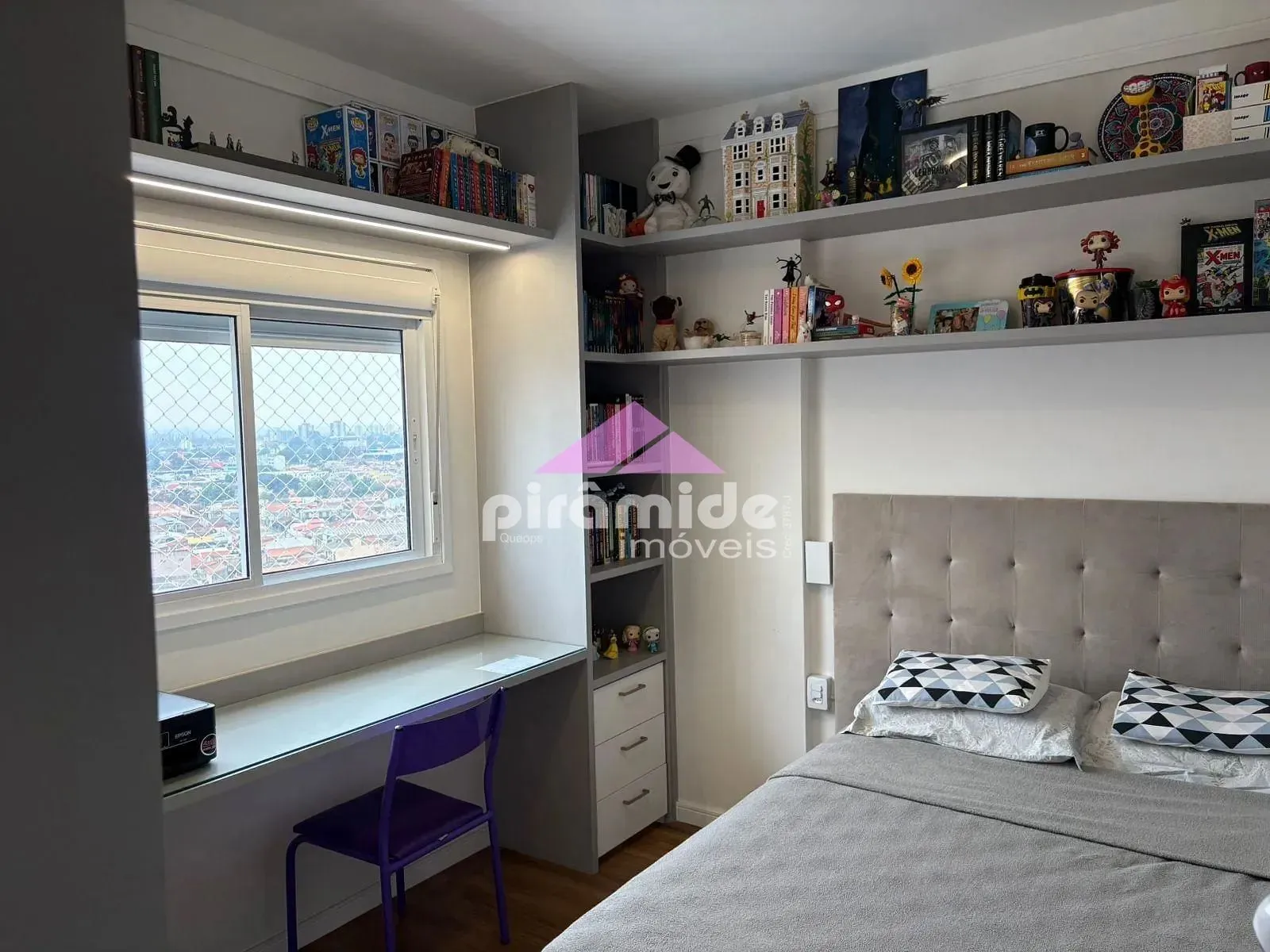 Apartamento, 3 quartos, 102 m² - Foto 10