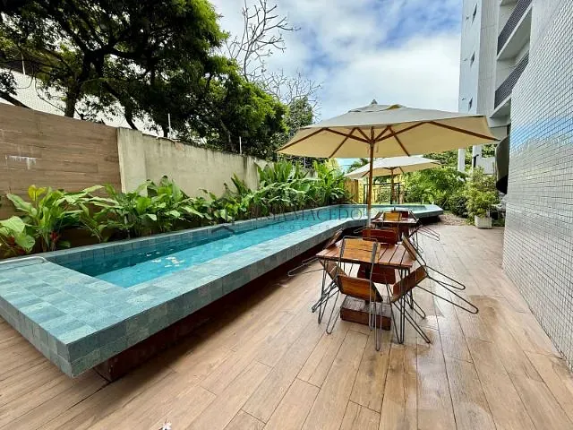 Apartamento 2 quartos e 2 banheiros, à venda, no bairro Monteiro em Recife